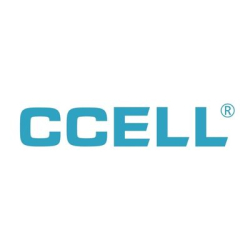 CCELL Logo - Discount Vape Pen