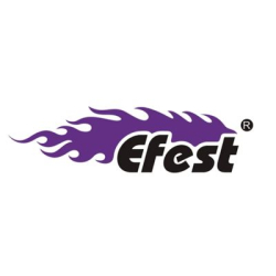 Efest Logo - Discount Vape Pen