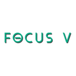 Focus V Logo - Discount Vape Pen