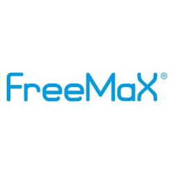 FreeMax Logo - Discount Vape Pen
