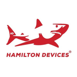 Hamilton Devices Logo - Discount Vape Pen