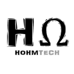Hohm Tech Logo - Discount Vape Pen
