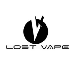 Lost Vape Logo - Discount Vape Pen
