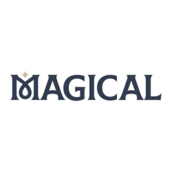 Magical Butter Logo - Discount Vape Pen