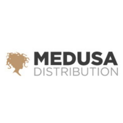 Medusa Logo - Discount Vape Pen