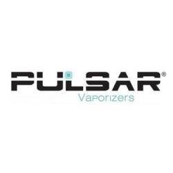 Pulsar Logo - Discount Vape Pen
