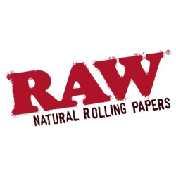 Raw Logo - Discount Vape Pen