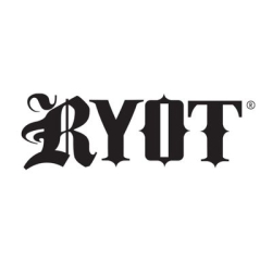 Ryot Logo - Discount Vape Pen