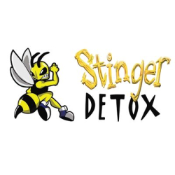 Stinger Detox Logo - Discount Vape Pen