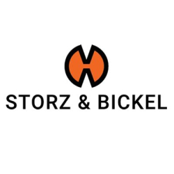 Storz and Bickel Logo - Discount Vape Pen