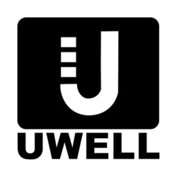 UWell Logo - Discount Vape Pen