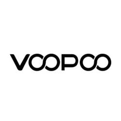 VooPoo Logo - Discount Vape Pen
