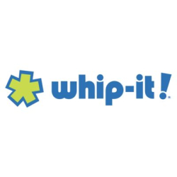 Whip It Logo - Discount Vape Pen