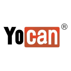Yocan Logo - Discount Vape Pen