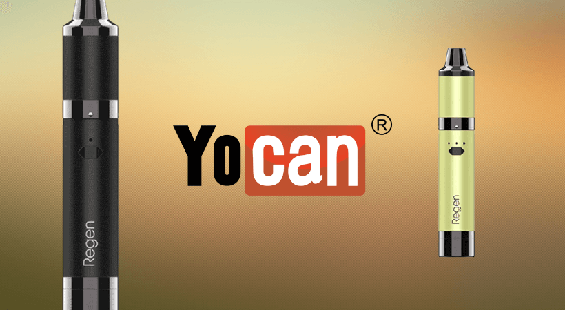 Yocan Regen Review