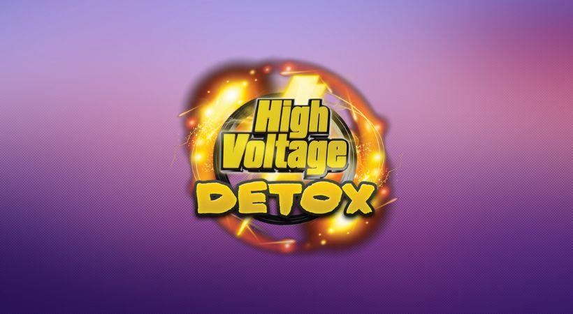 Best Detox Mouthwash - High Voltage Detox - Discount Vape Pen