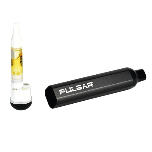 Pulsar 510 DL Variable Voltage cartridge