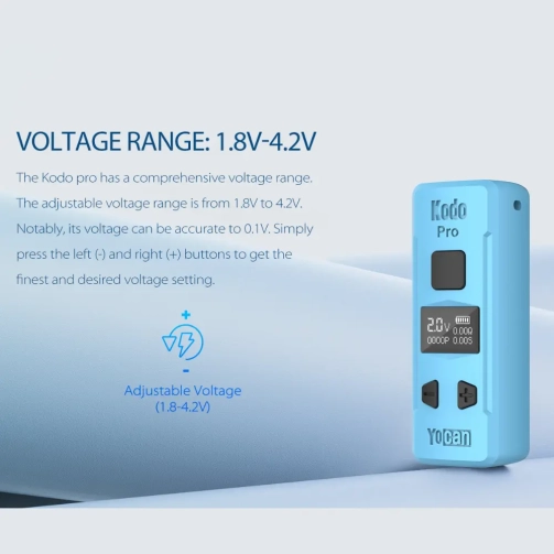 Yocan Kodo Pro Cart Battery 82