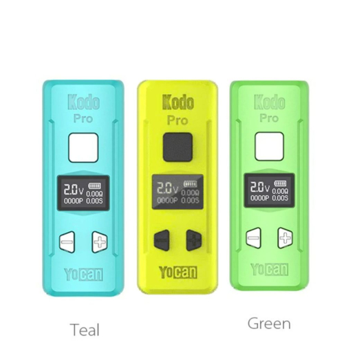 Yocan Kodo Pro 510 Cart Battery