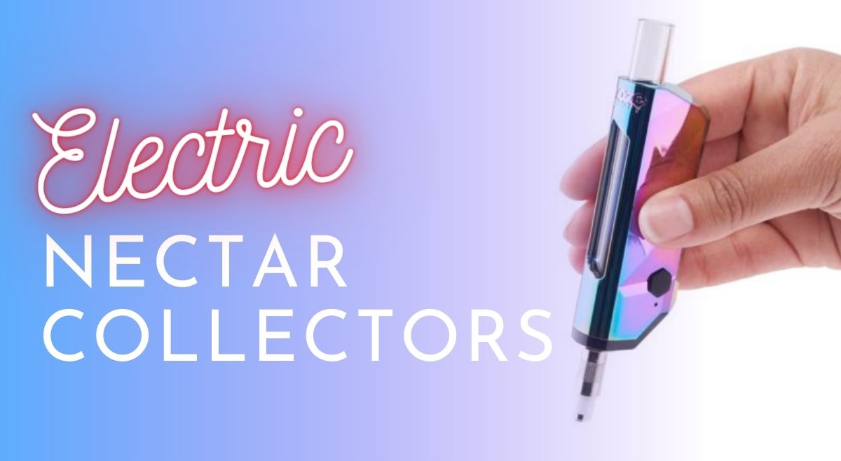 How to Use Electric Nectar Colectors