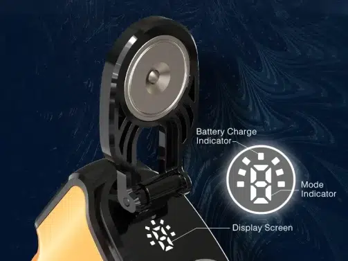 lookah enail q7 mini inside