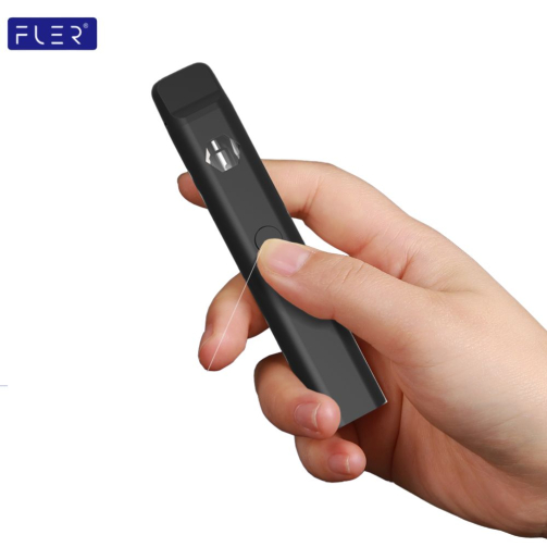 Fler 2ml xl preheat disposable vape
