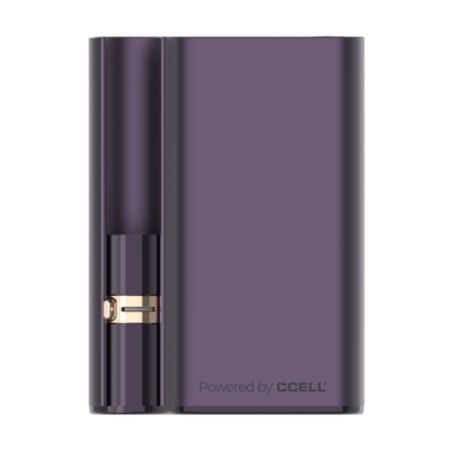 ccell palm pro deep purple