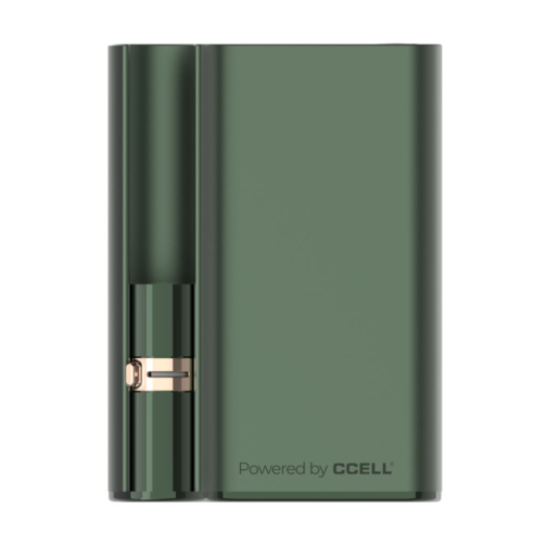 ccell palm pro forest green