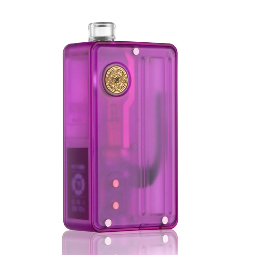 Dotmod DOTAIO V2 75W Pod System purple