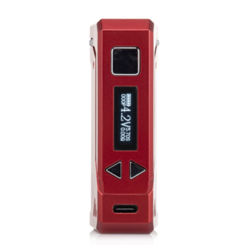 Yocan Uni Pro Plus Universal Cart Battery oled screen