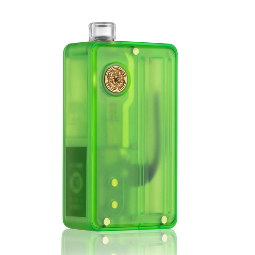 Dotmod DOTAIO V2 75W Pod System green