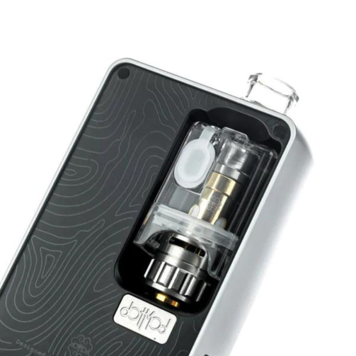 Dotmod DOTAIO V2 75W Pod System inside