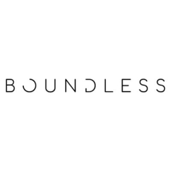 Boundless Vape Logo - Discount Vape Pen