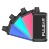 Pulsar 510 DL 2 Vape Bar box