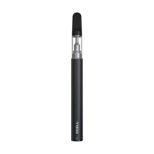 ccell m3 plus 510 vape battery black