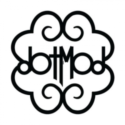 dotMod Vapes Logo - Discount Vape Pen