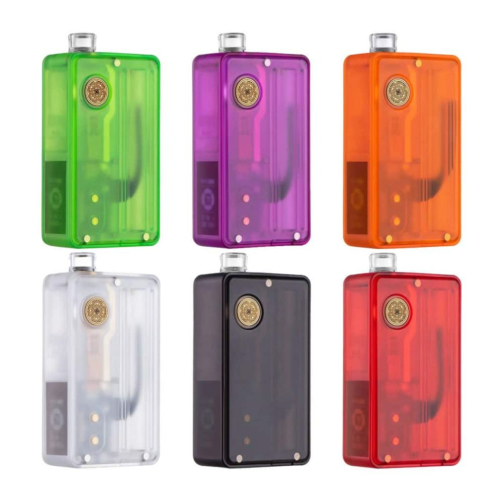 Dotmod DOTAIO V2 75W Pod System color variations