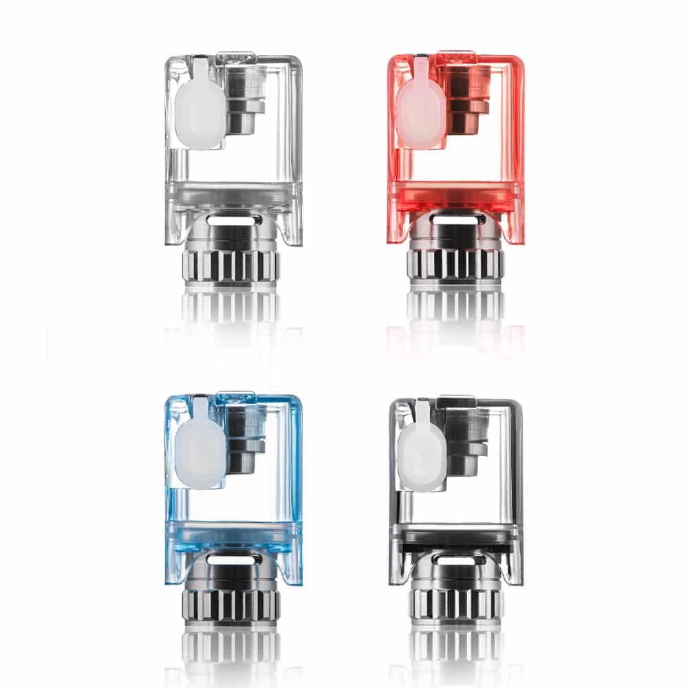 DotMod DotAIO V2 Tank