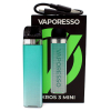 xros 3 mini vaporizer box