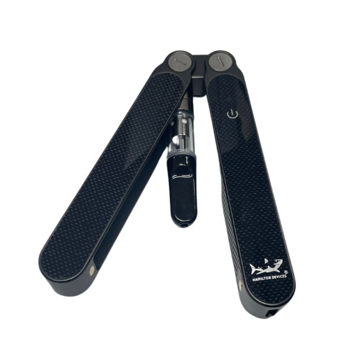 hamilton butterfly 510 vape device butterfly