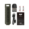 Uwell Caliburn Tenet 16W Pod System contents