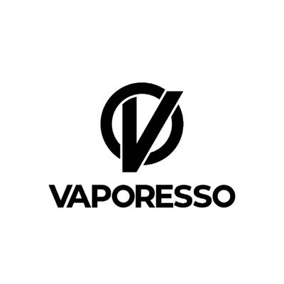 Vaporesso Coils Logo - Discount Vape Pen