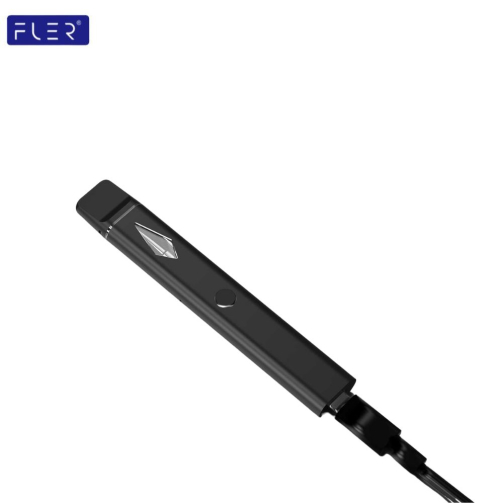 Fler Oil Disposable Vape (Empty) 3ml PreHeat