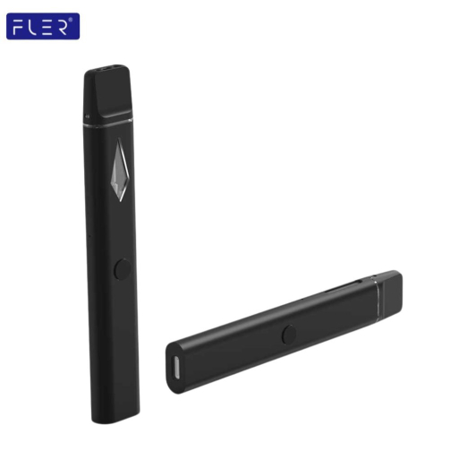 Fler Oil Disposable Vape (Empty) 3ml PreHeat