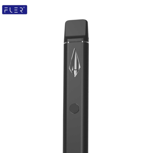 Fler Oil Disposable Vape (Empty) 3ml PreHeat