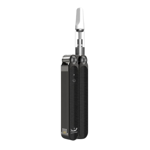 hamilton butterfly 510 vape device with cartridge