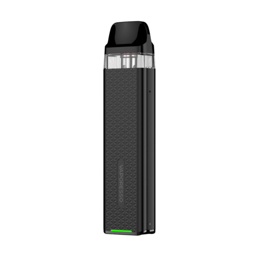 xros 3 mini vaporizer black