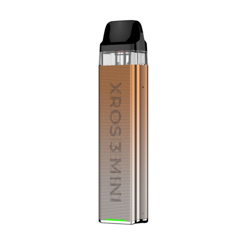 xros 3 mini vaporizer phantom gold