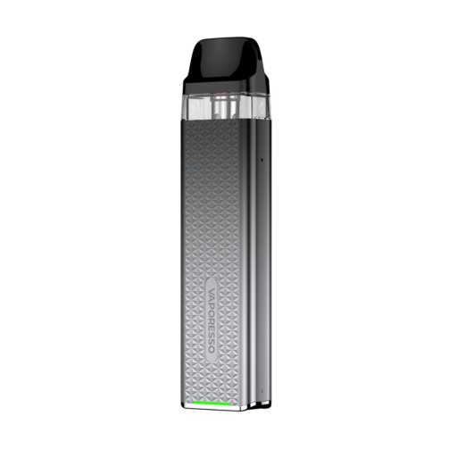 xros 3 mini vaporizer space grey