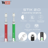 yocan stix 2.0 concentrate vape pen